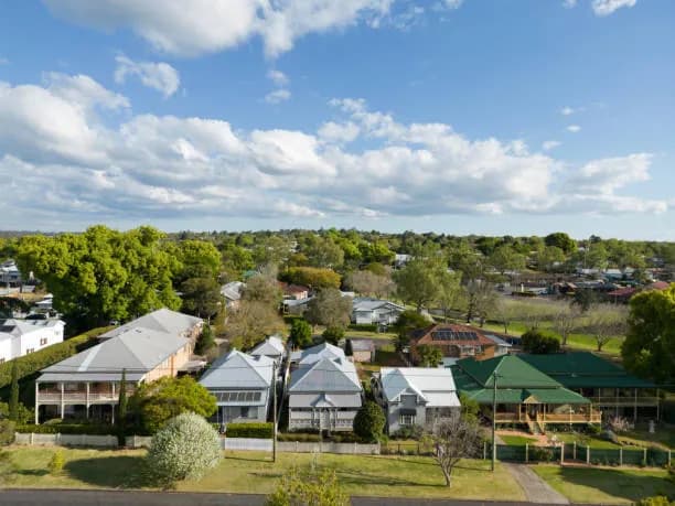 Toowoomba