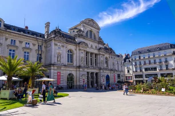 Angers