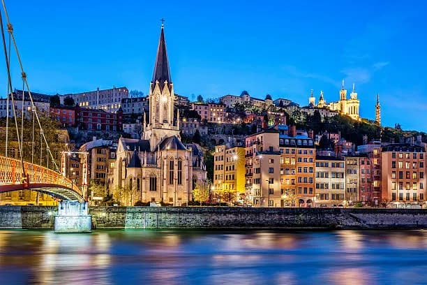 Lyon