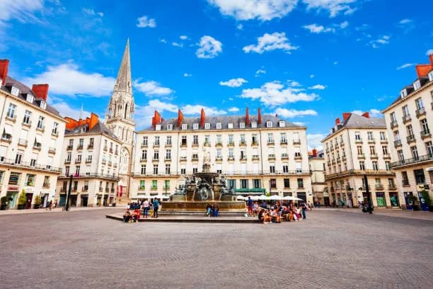 Nantes