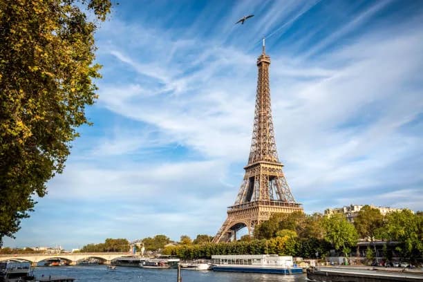 Paris
