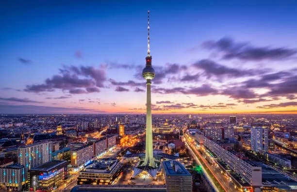 Berlin