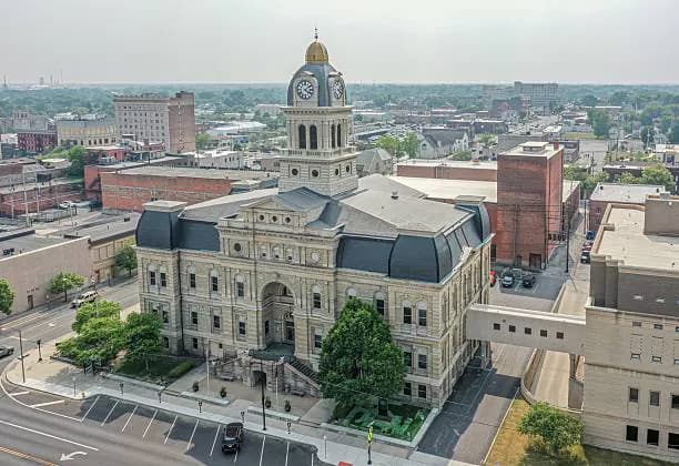 Bloomington