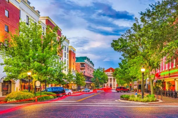 Gainesville