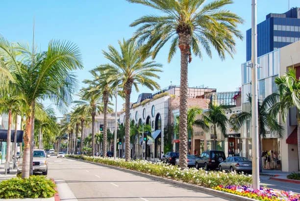 Los Angeles