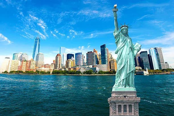 New York