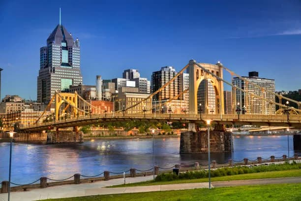 Pittsburgh