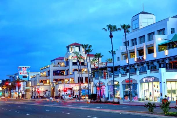 San Diego