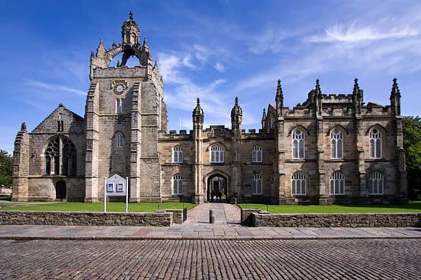 Aberdeen