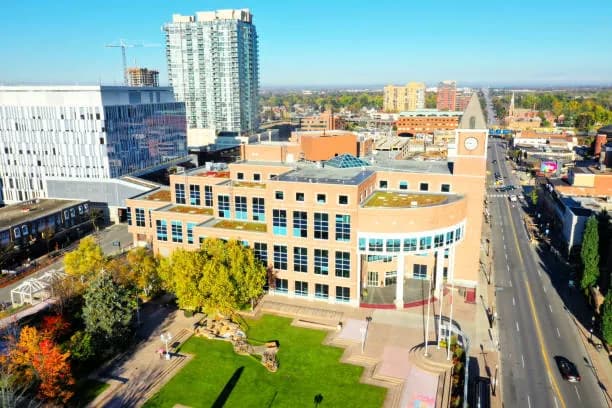 Brampton