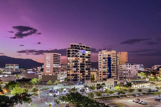 Cairns