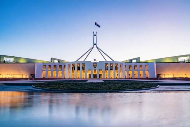 Canberra