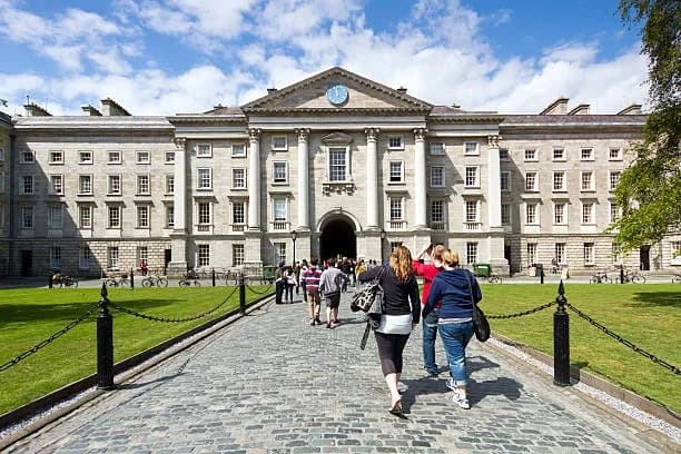 Dublin