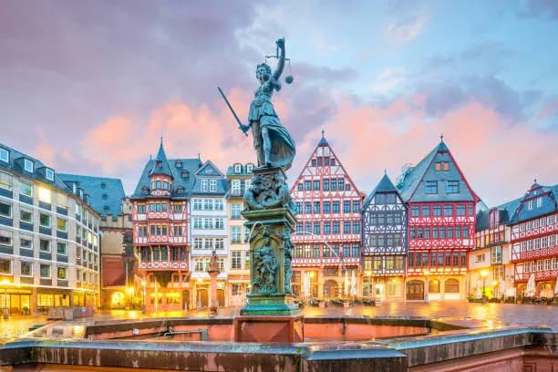 Frankfurt am Main