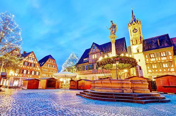 Heidelberg