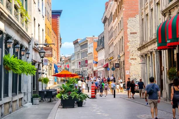 Montréal