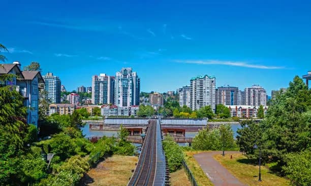 New Westminster