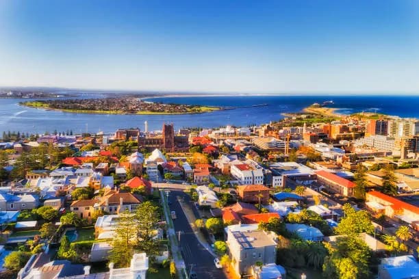 Newcastle