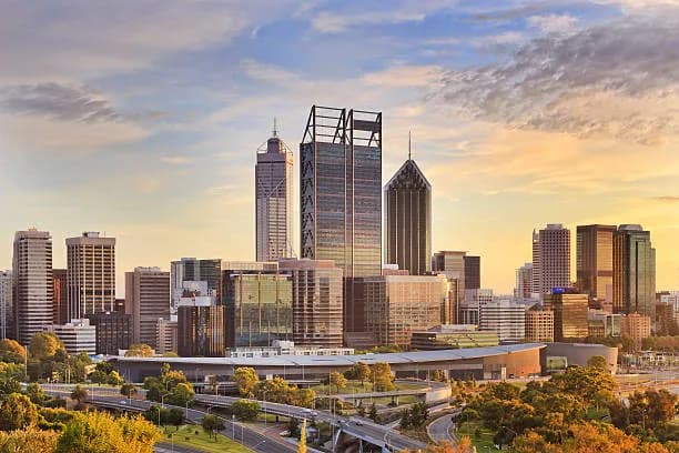 Perth