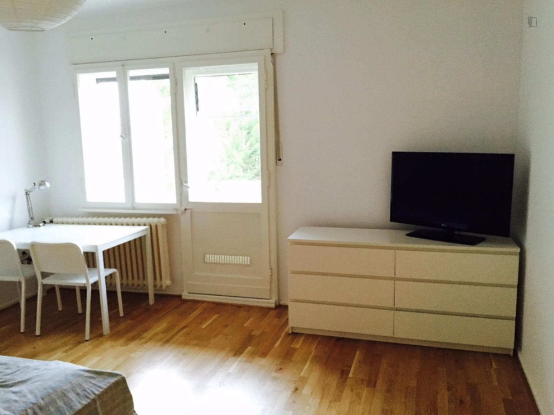 Lovely apartment in Steglitz photo 1