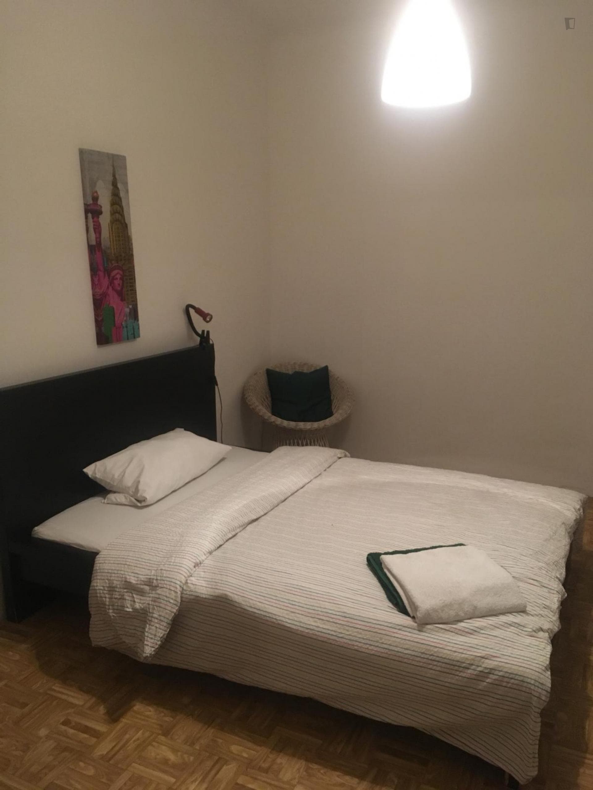 Great 2- bedroom apartment in Prenzlauerberg photo 1