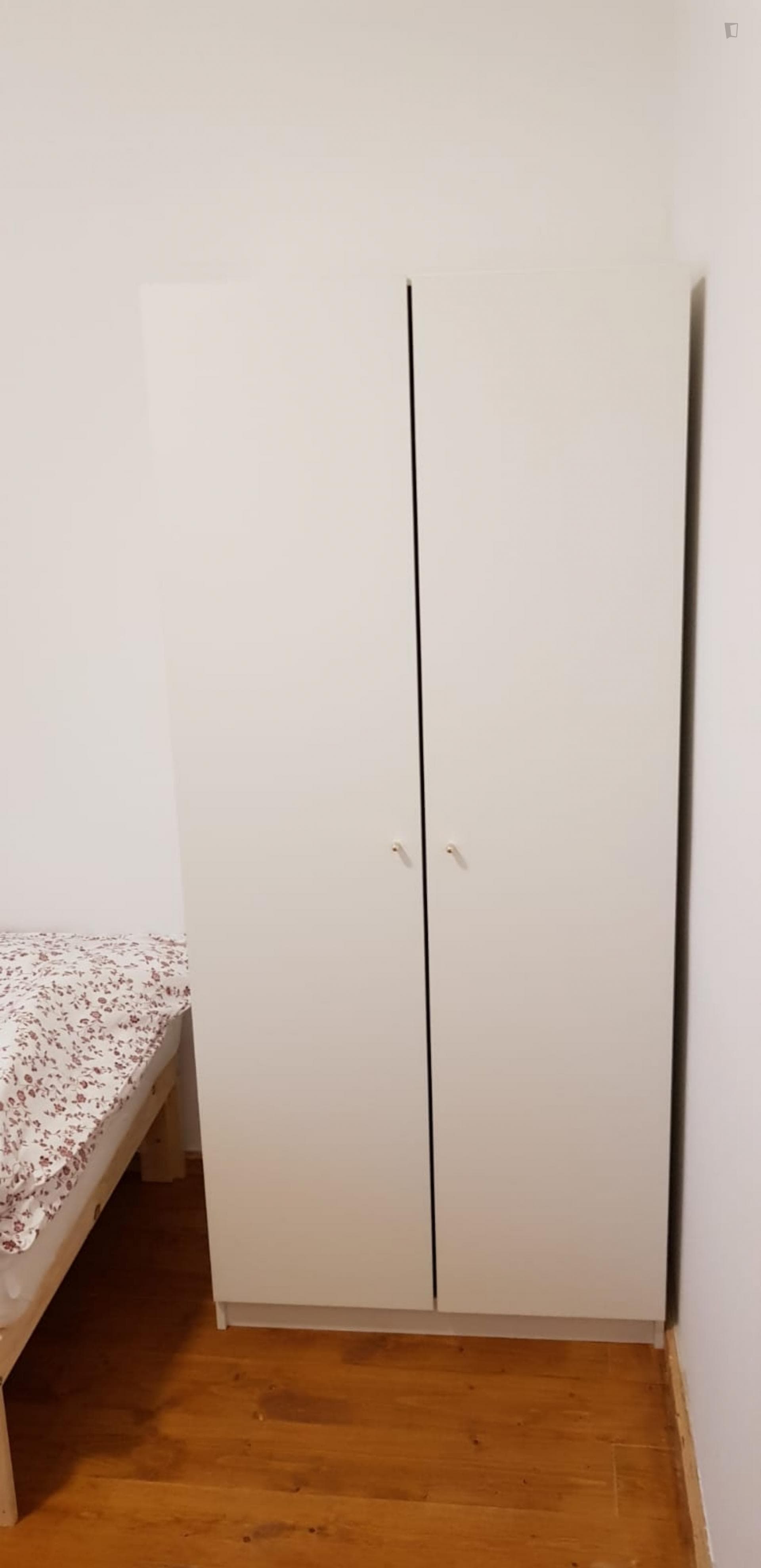 Beautiful single bedroom in Spandau photo 1