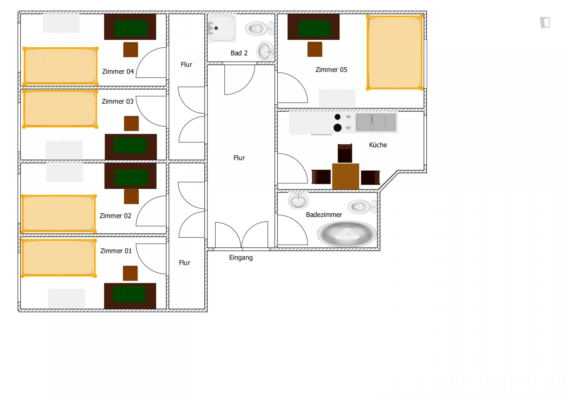 Property photo thumbnail