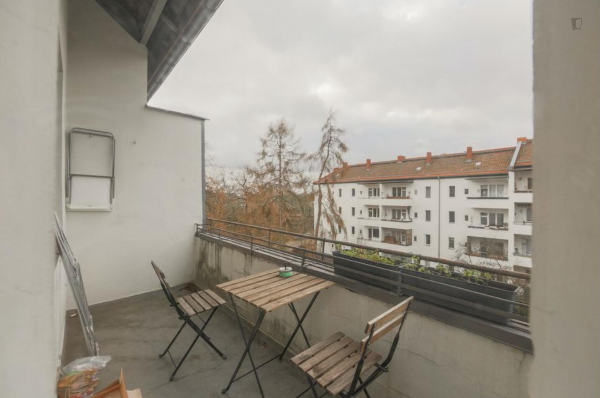 Amazing Single Bedroom in the heart of Neukölln photo 1