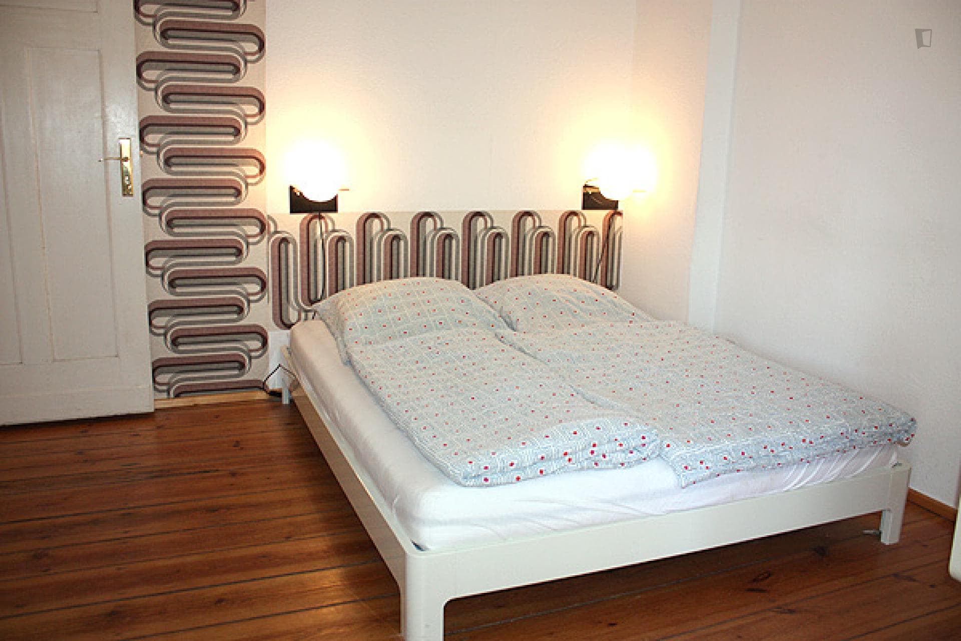 Cool and comfortable studio in Prenzlauer Berg photo 1