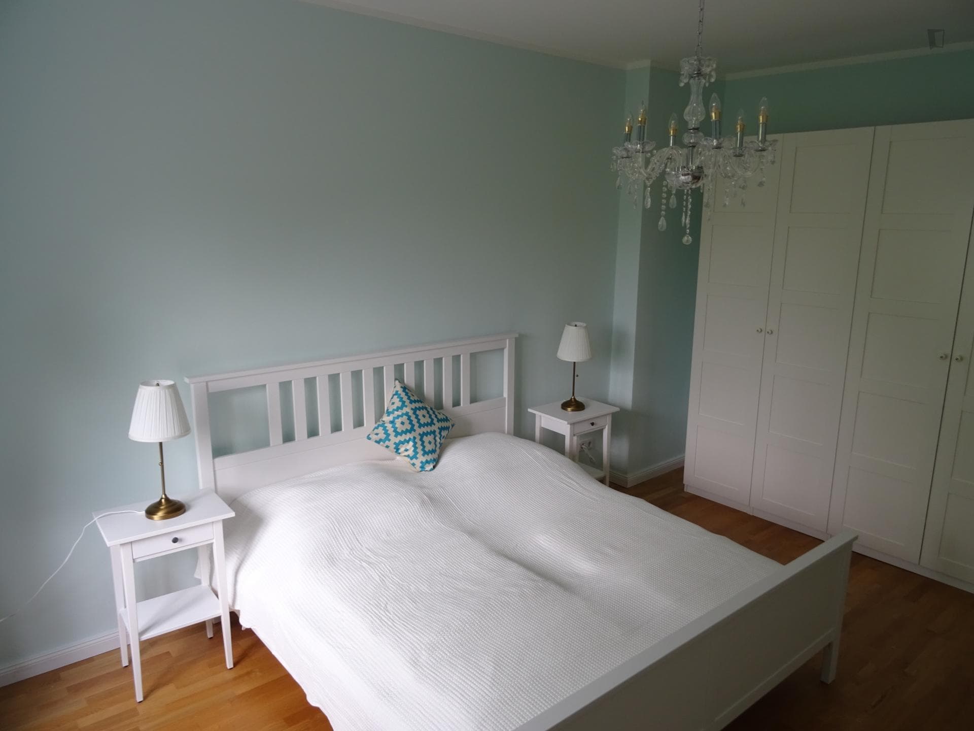 Perfectly equipped apartment with direct transport connection to Alexanderplatz photo 1