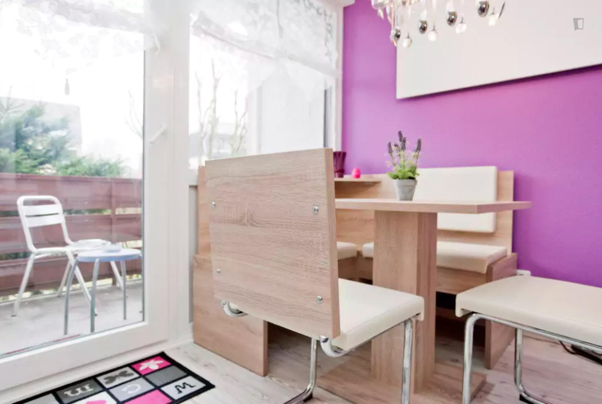 Charming studio in Lichtenrade photo 1
