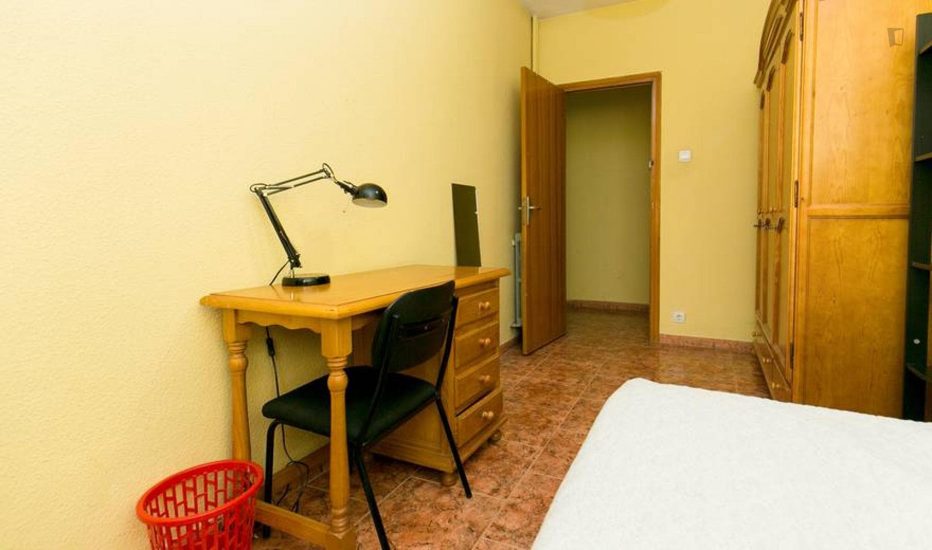 Lovely single bedroom close to Basílica de Nuestra Señora de Las Angustias photo 1