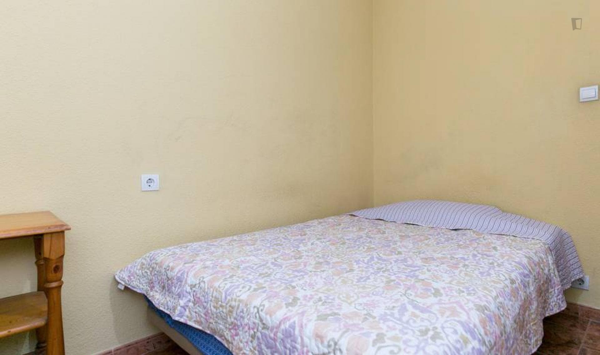 Charming single bedroom in Realejo-San Matias photo 1
