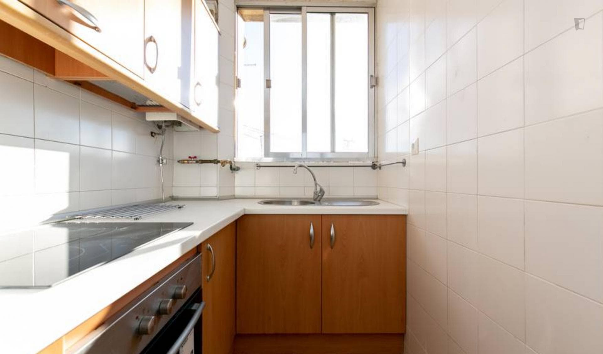 Cool single bedroom near to Parque del Triunfo photo 1