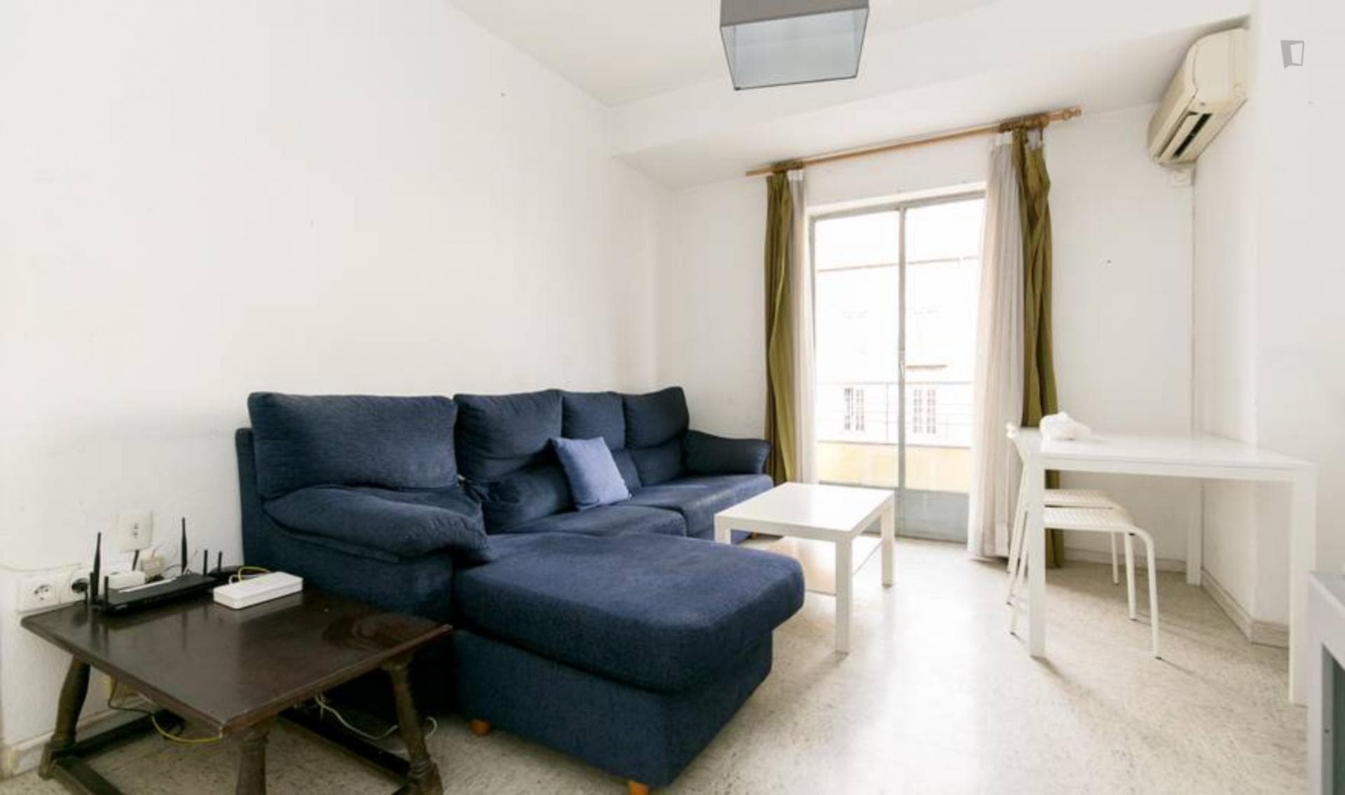 Fresh and welcoming single bedroom in Realejo-San Matias photo 1