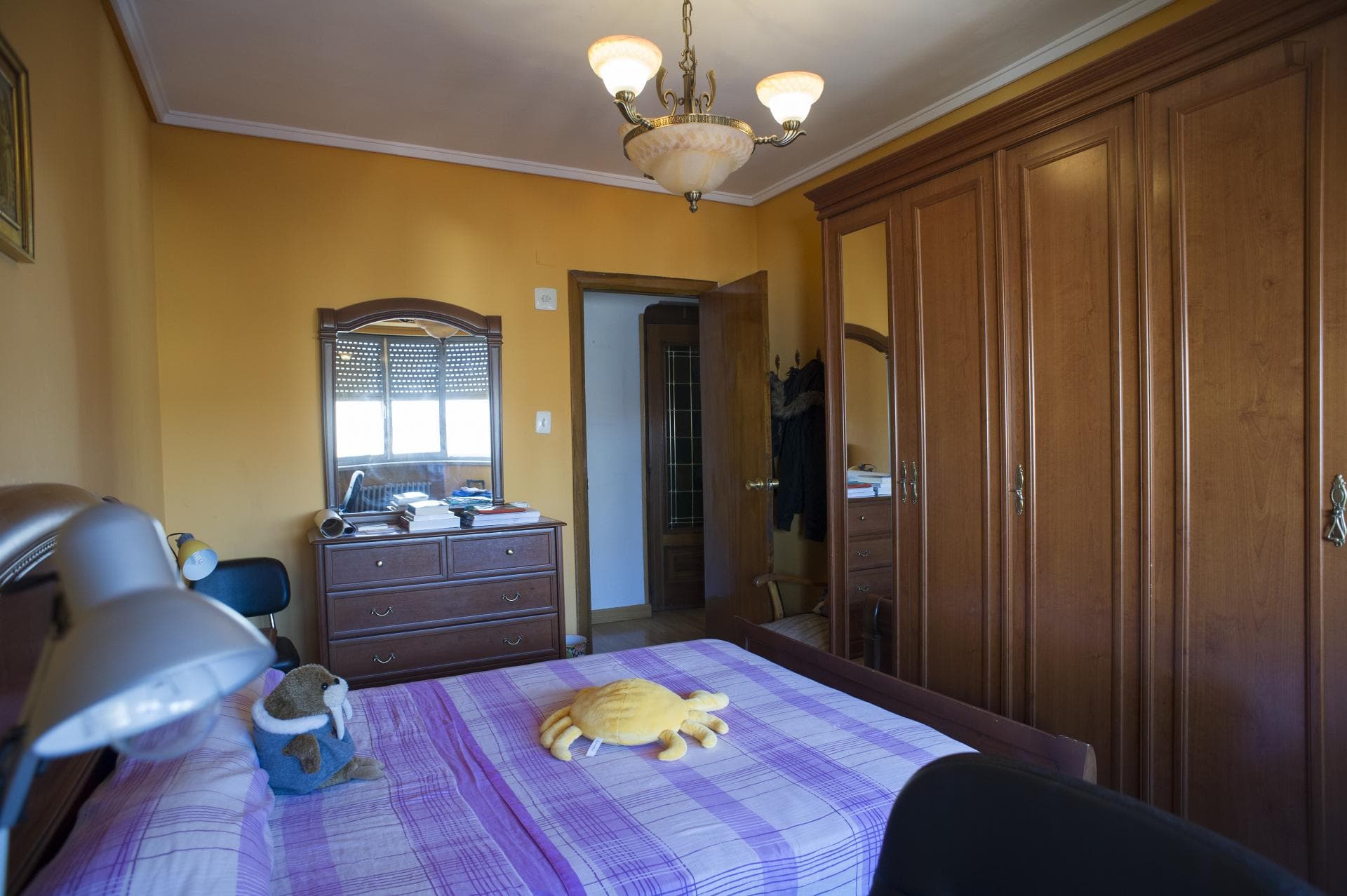 Modern Studio Apartment with Central Location and Wi-Fi Access photo 1