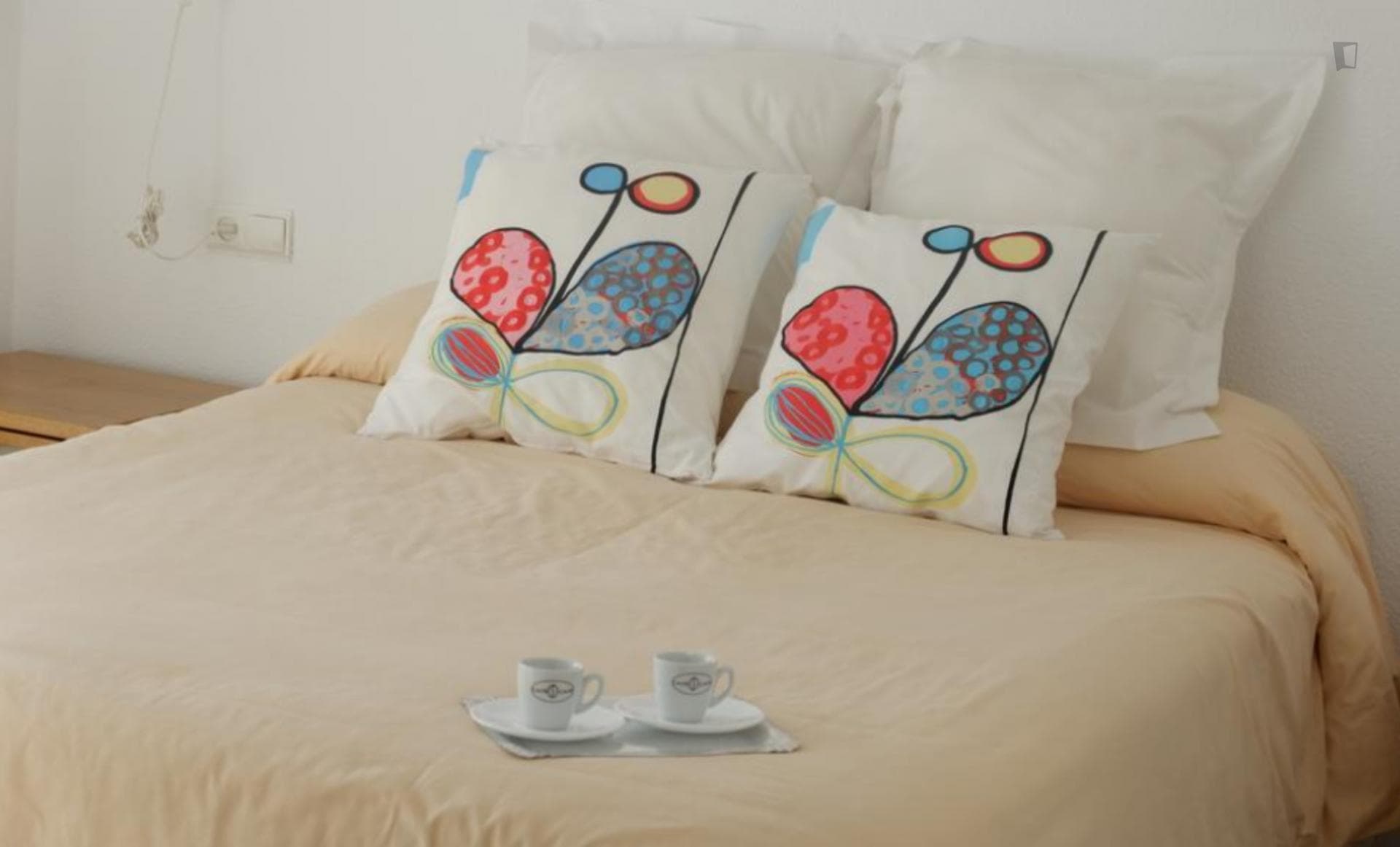 Nice apartment near Salobreña beach photo 1