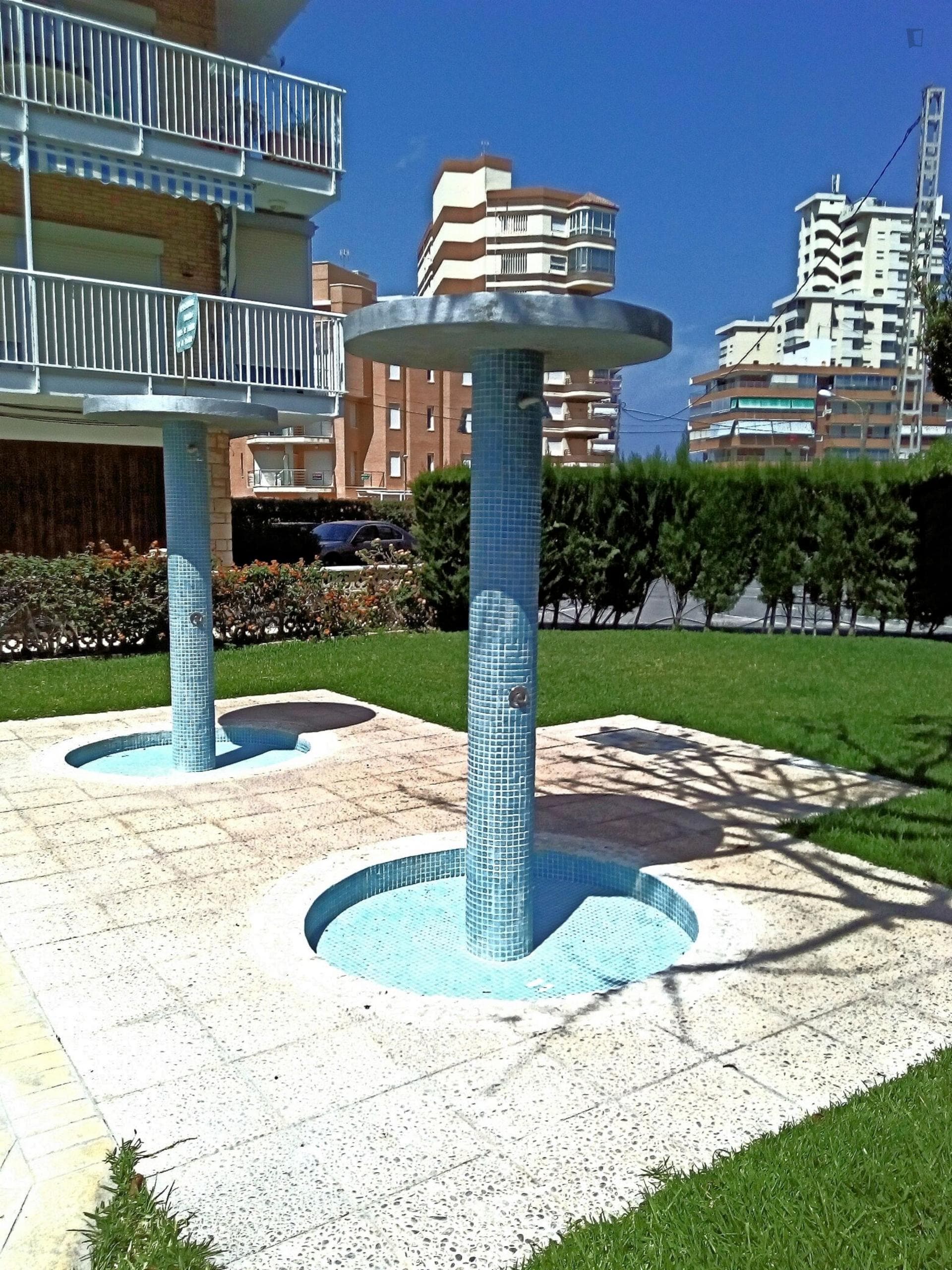 3-Bedroom apartment near Playa Muchavista photo 1