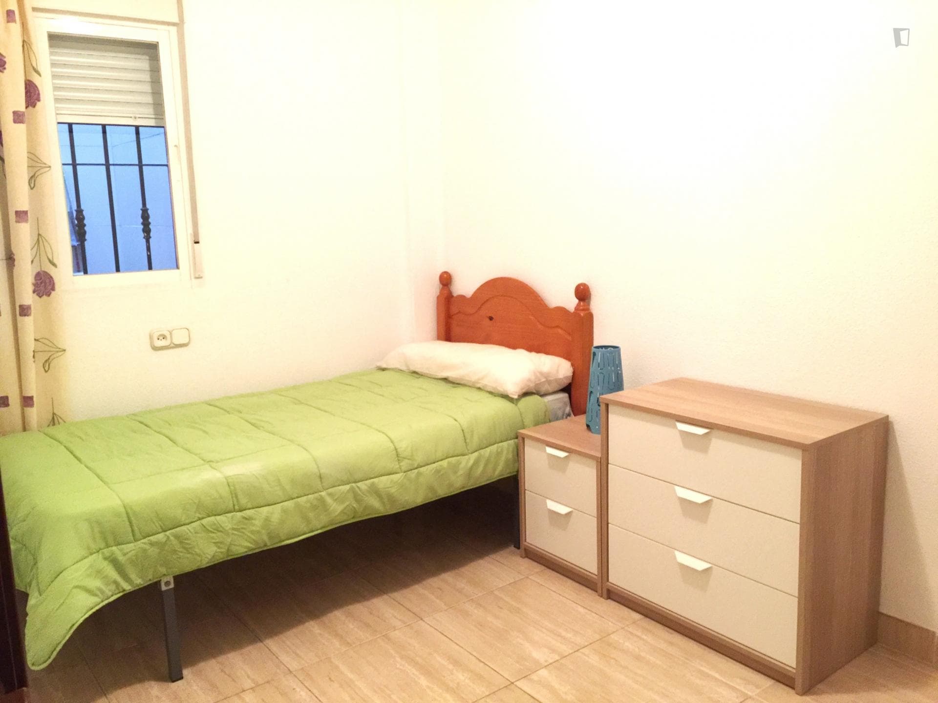 3-bedroom apartment, with outdoor area photo 1