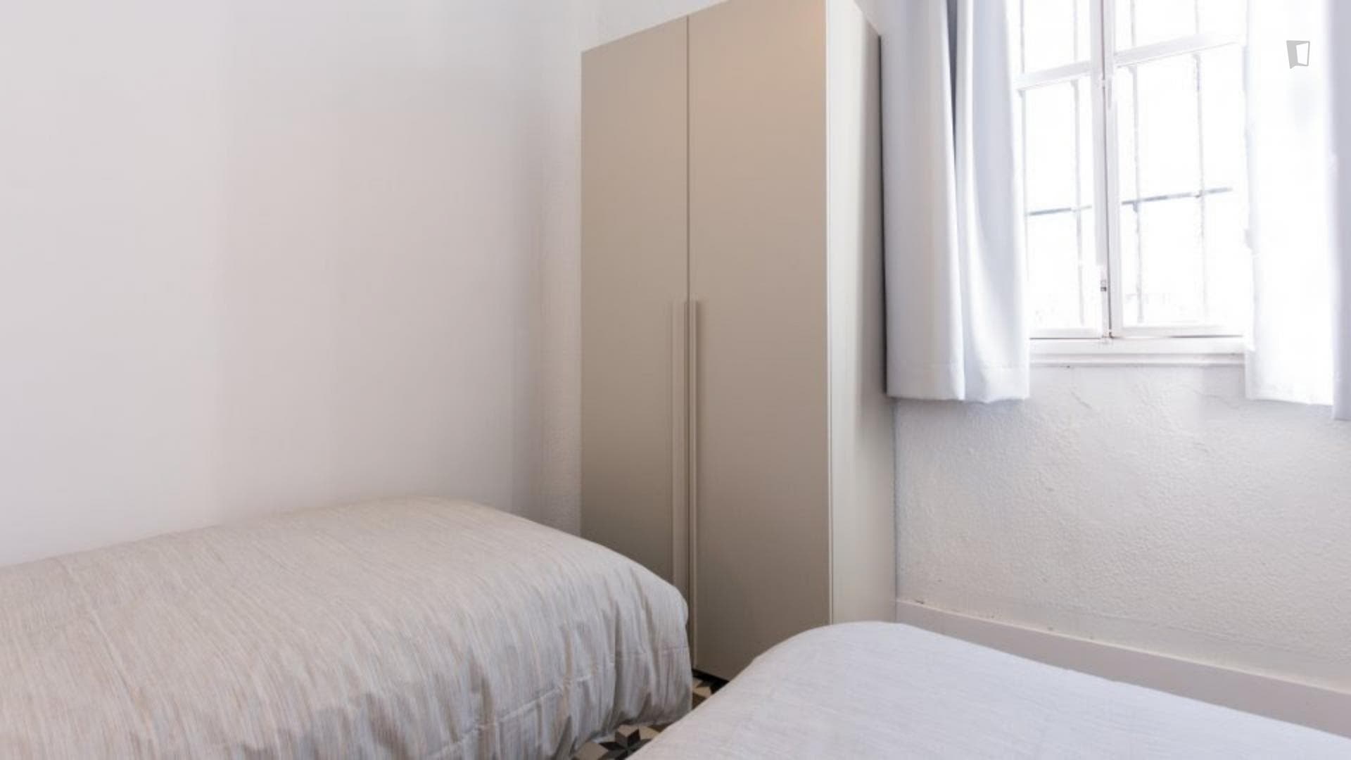Bright 1-bedroom apartment close to Catedral de Granada photo 1