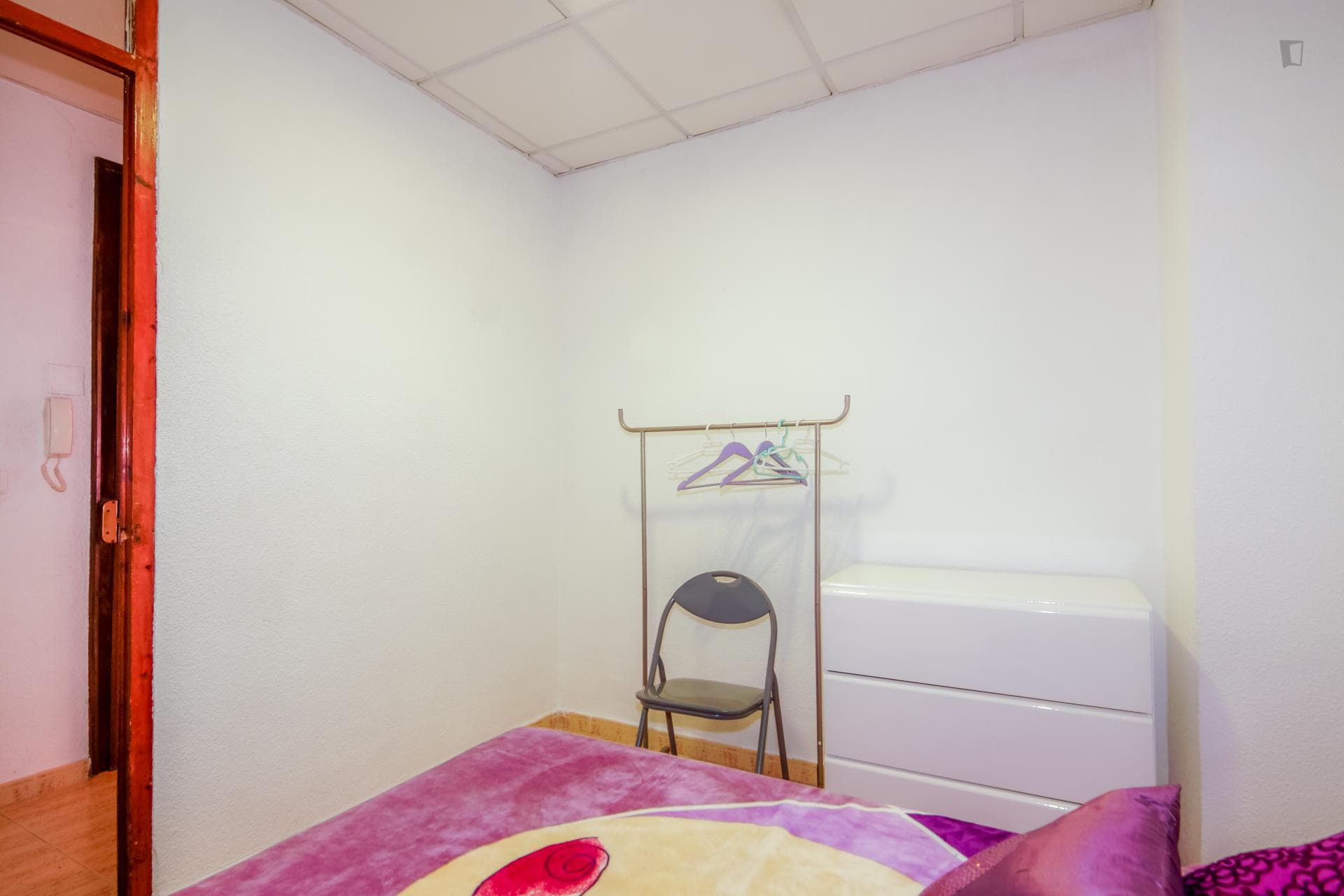 Cheerful 2-bedroom apartment in the city centre photo 1
