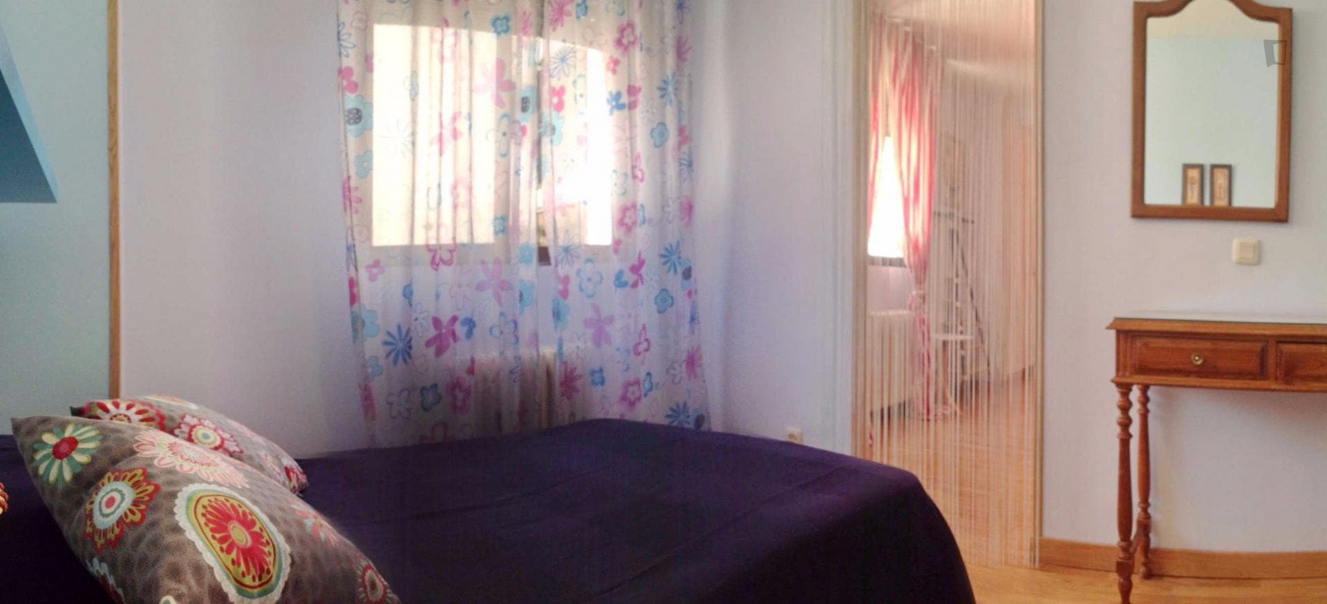 Nice 1-bedroom apartment in Santa Marta de Tormes photo 1