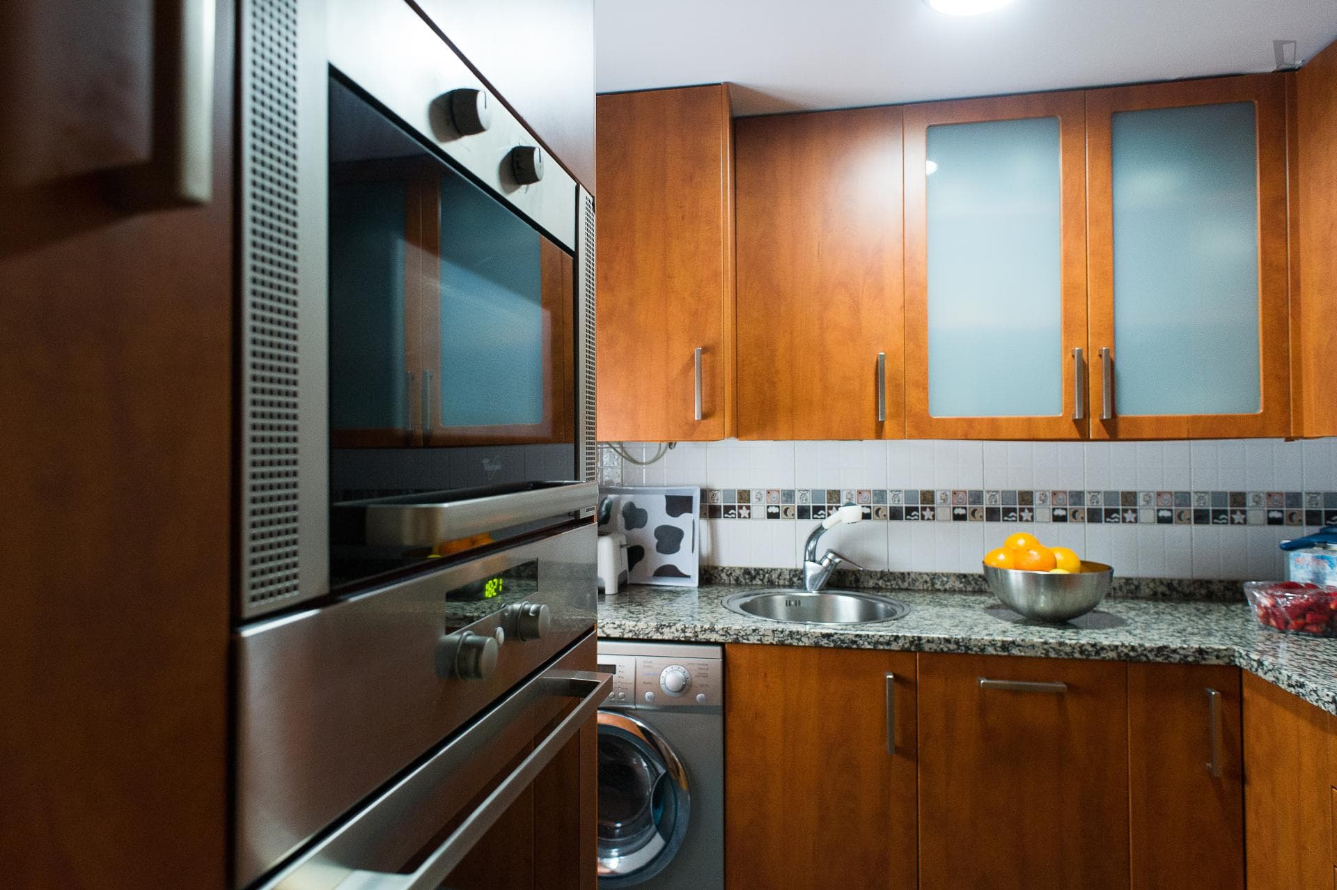 Homely single bedroom close to Parque de Los Jesuitas photo 1