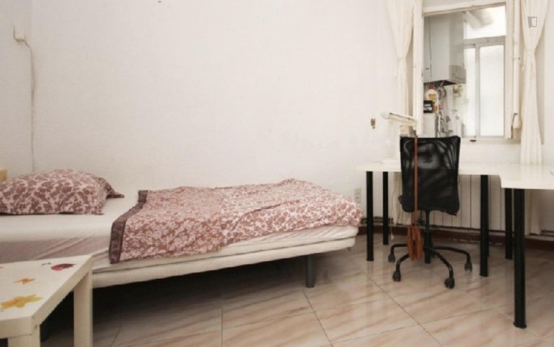 Beautiful single bedroom near Plaza de la Trinidad photo 1
