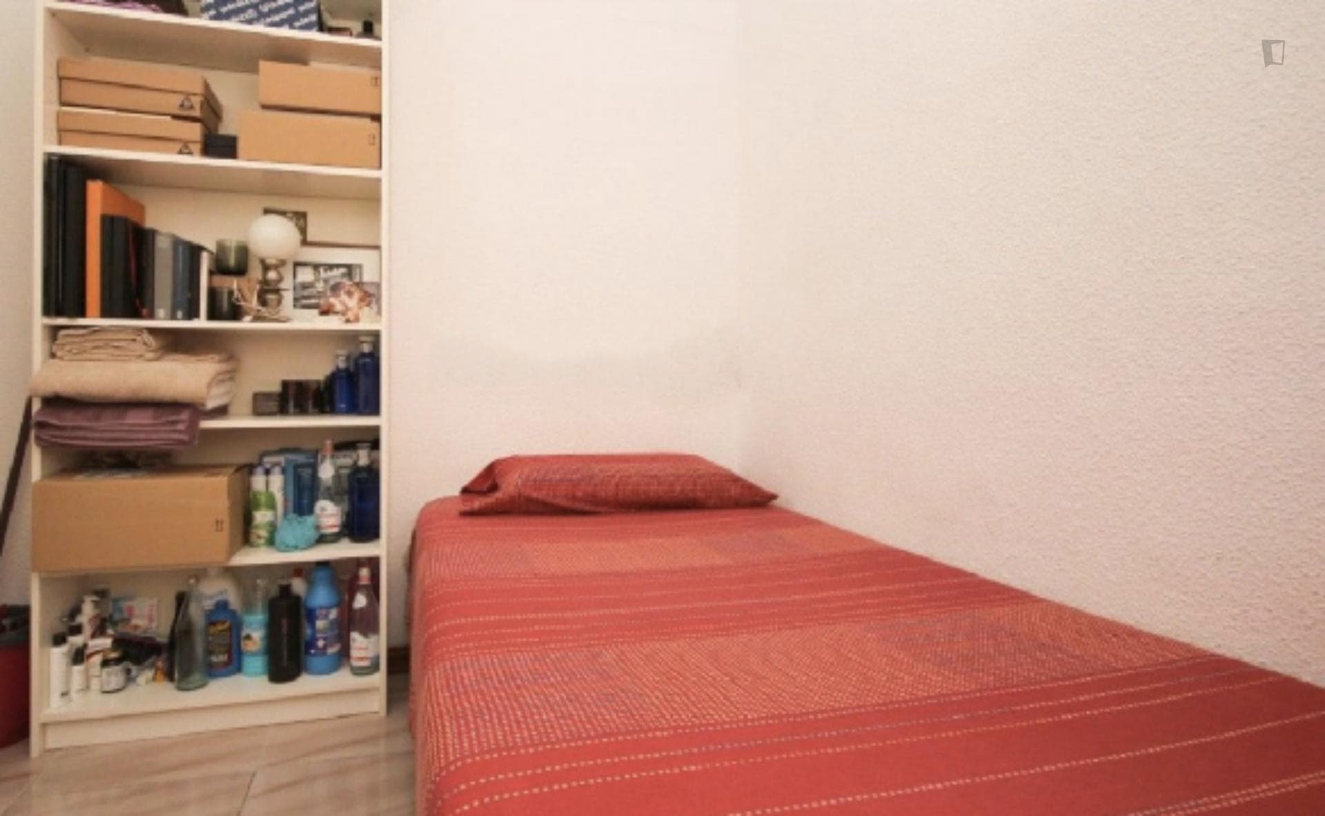 Nice single bedroom near Catedral de Granada photo 1