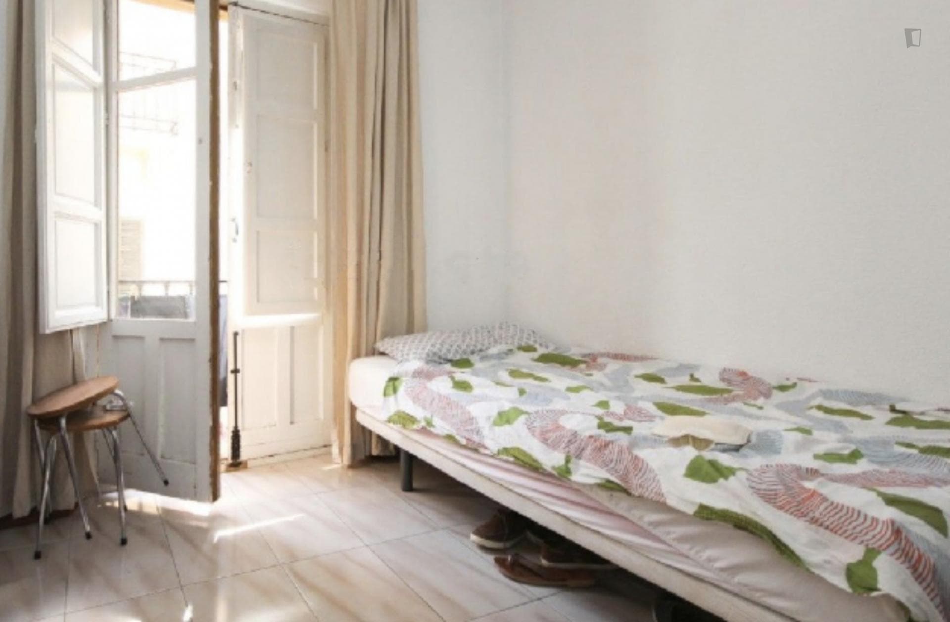 Cool single bedroom near Granada University photo 1