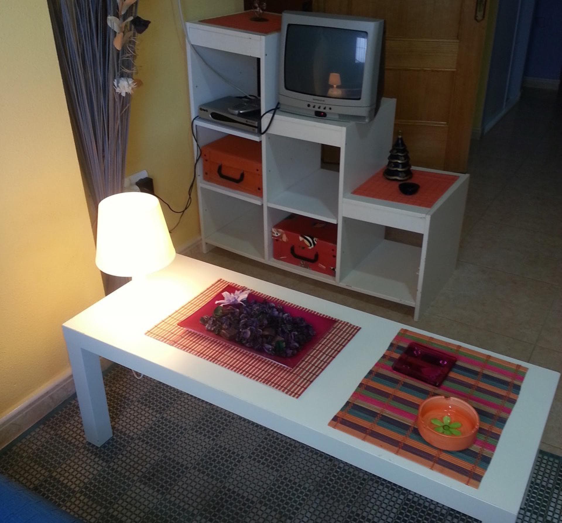 Acceptable studio flat in the calm El Campello municipality photo 1