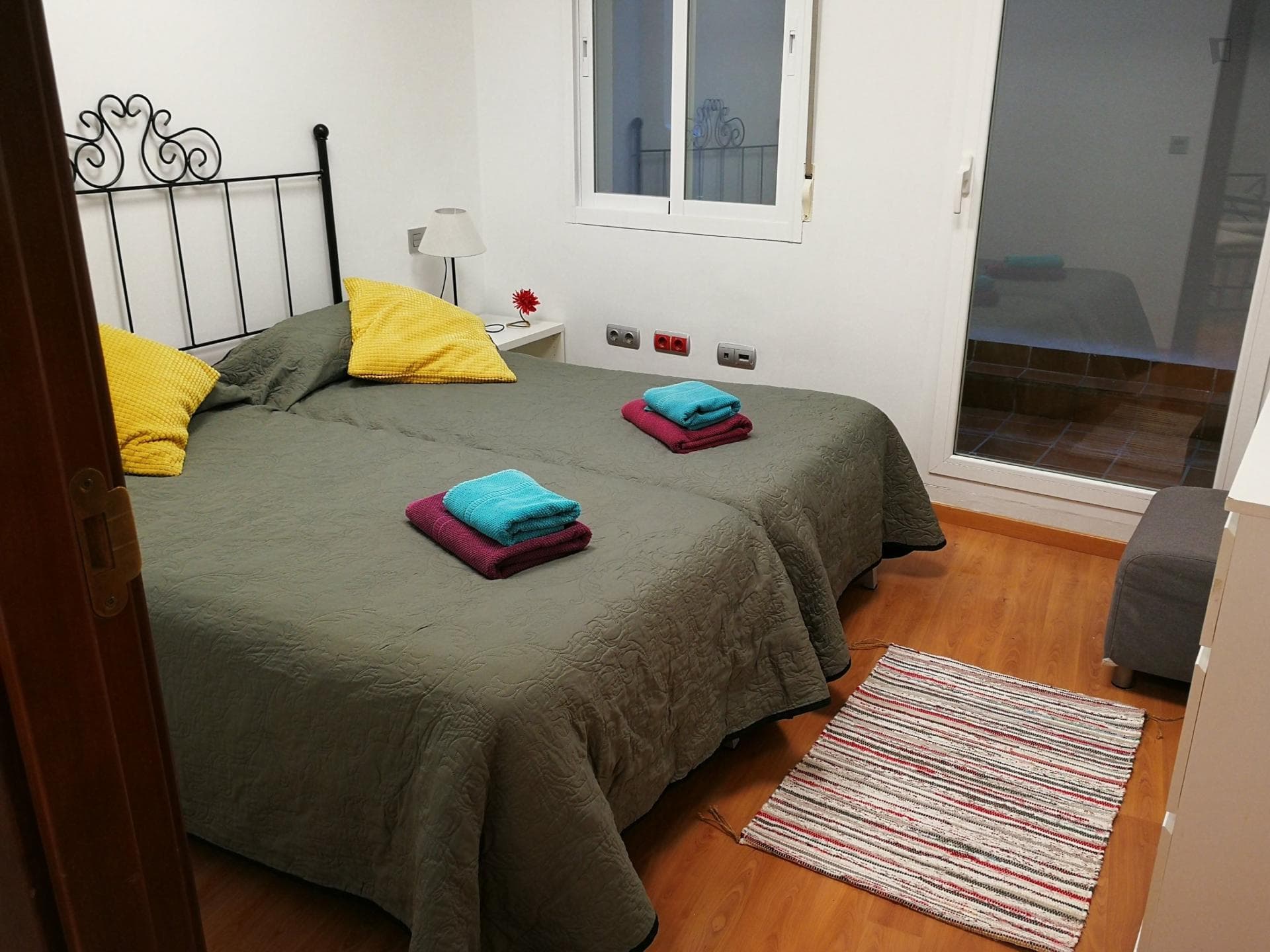 Charming 3-bedroom apartment near Catedral de Granada photo 1