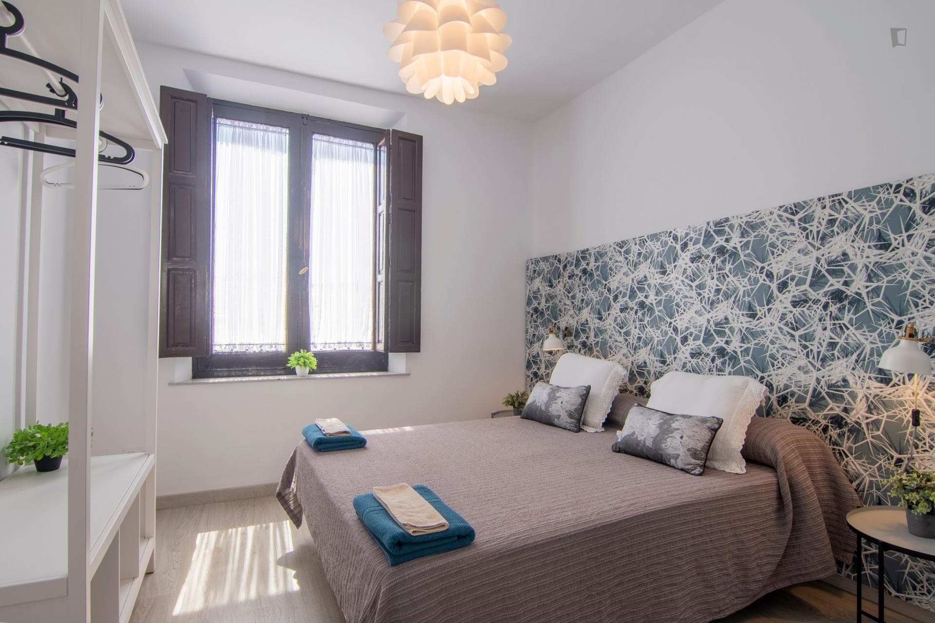 Nice 2-bedroom apartment near Iglesia de San Antón photo 1