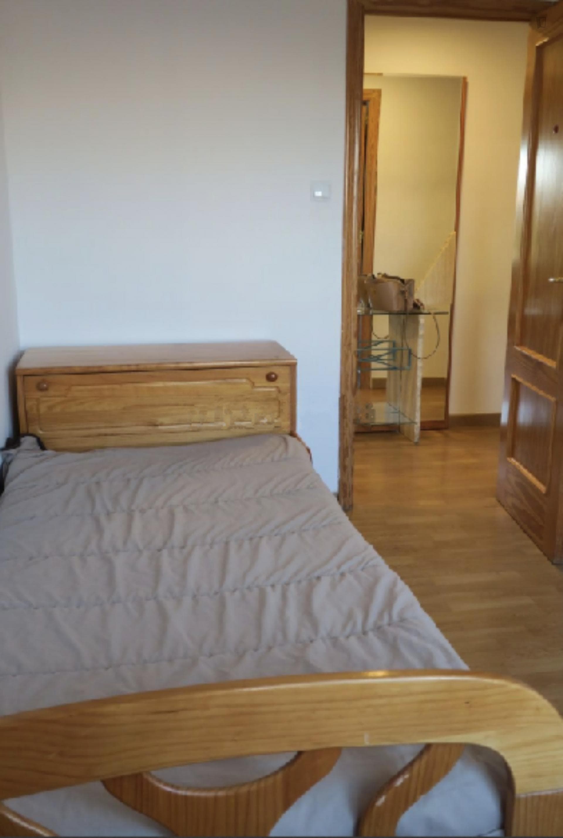 Nice single bedroom near CEU University photo 1